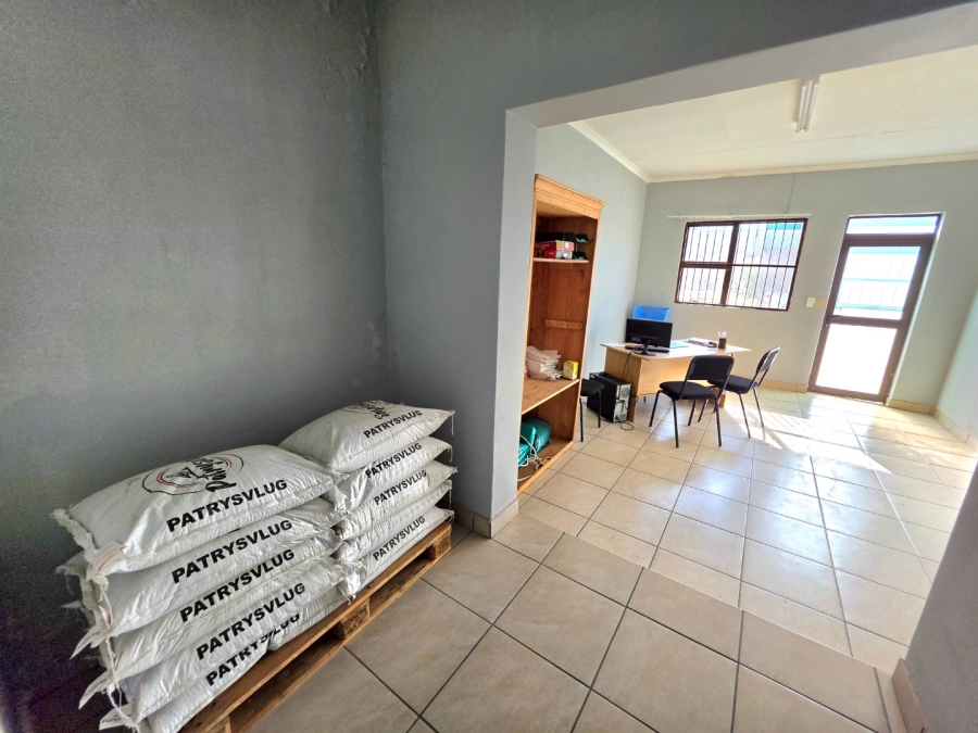 Commercial Property for Sale in Bethlehem Free State